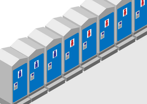 Best Eco-Friendly Portable Toilets  in Mclean, TX