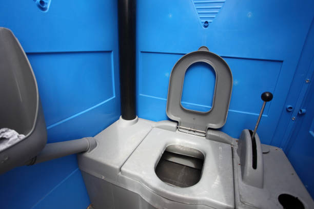 Mclean, TX Portable Potty Rental Company