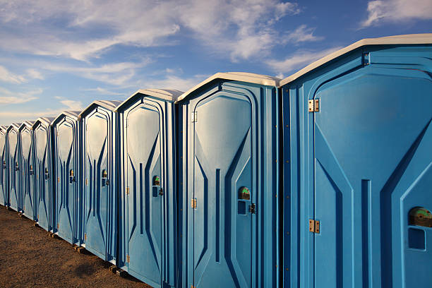 Best Short-Term Portable Toilet Rental  in Mclean, TX