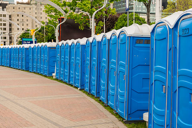  Mclean, TX Portable Potty Rental Pros