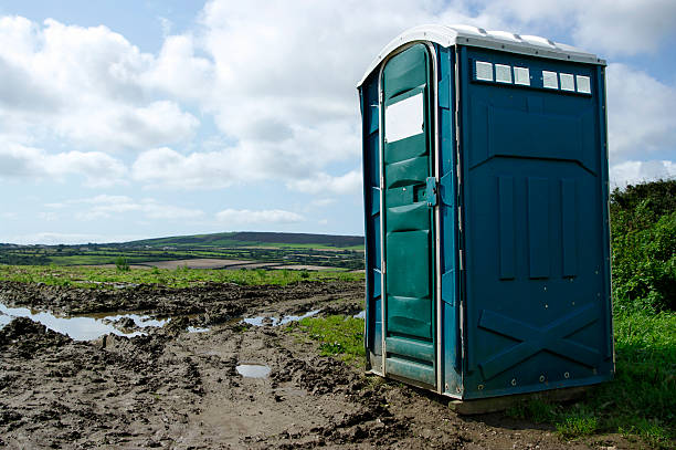 Best Event Portable Toilet Rental  in Mclean, TX